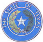 Seal of the State of Texas